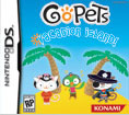 goPets screenshot