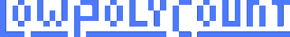 LowPolyCount